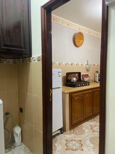 Apartamento Lidappart Chaouen