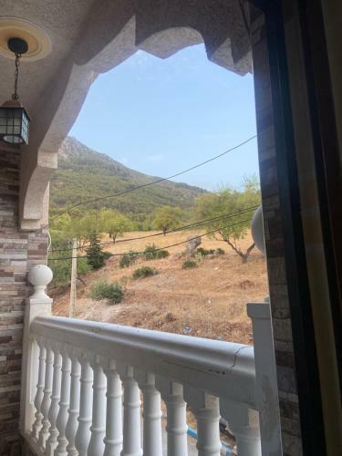 Apartamento Lidappart Chaouen