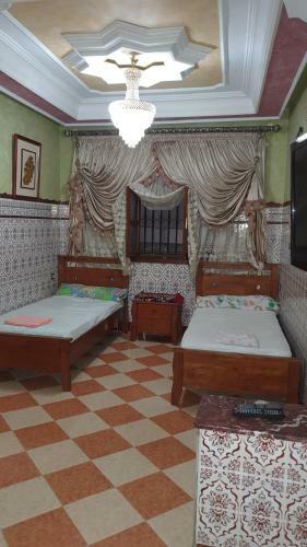 Apartamento Casa Catalan