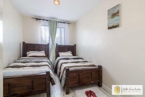 Belle �me Suites Nyayo Estate
