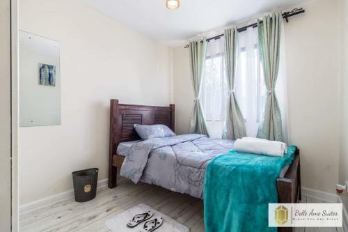 Belle �me Suites Nyayo Estate