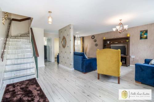 Belle �me Suites Nyayo Estate