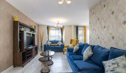 Belle �me Suites Nyayo Estate