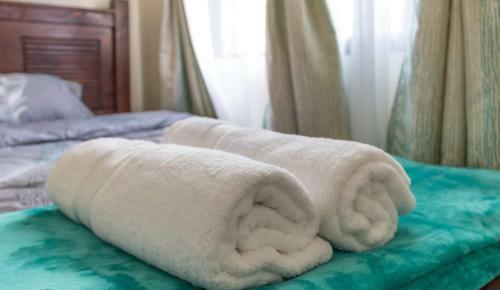 Belle �me Suites Nyayo Estate