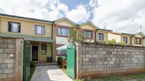 Belle �me Suites Nyayo Estate