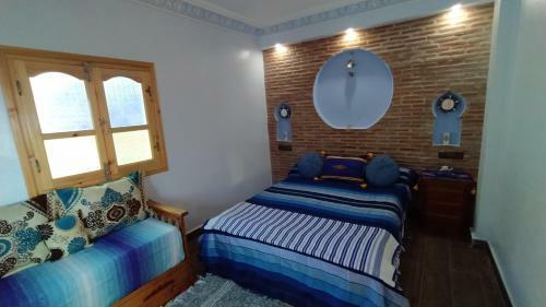 Blue House Town