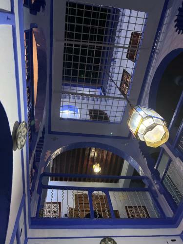 Hotel Riad Mauritania