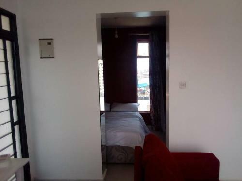 Apartamento Stylish Studio On Ngong Road