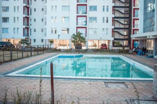 Apartamento Stylish Studio On Ngong Road
