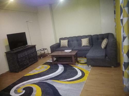 Estelle South Apartment