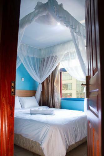 Deka Hotel Ngara