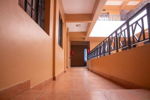 Deka Hotel Ngara