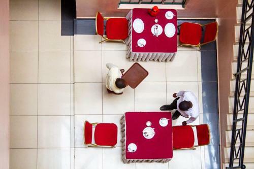 Deka Hotel Ngara
