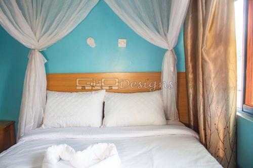 Deka Hotel Ngara