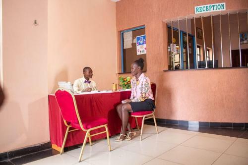 Deka Hotel Ngara