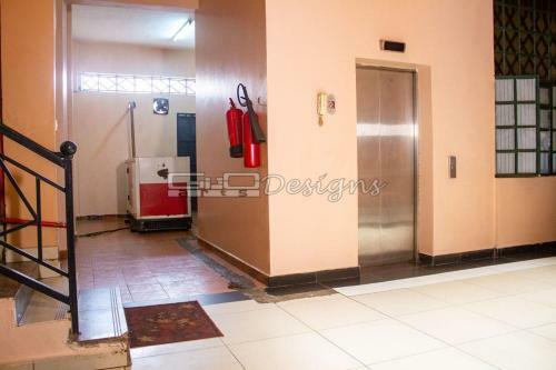 Deka Hotel Ngara