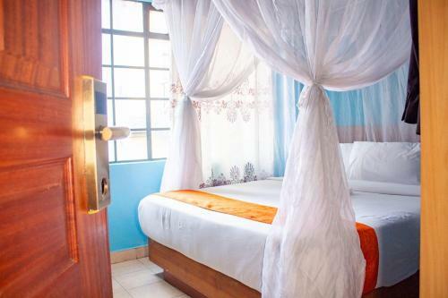Deka Hotel Ngara