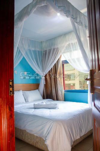 Deka Hotel Ngara