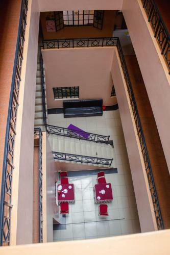 Deka Hotel Ngara