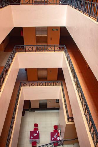Deka Hotel Ngara