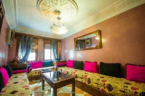 Hostal Casa Rayan