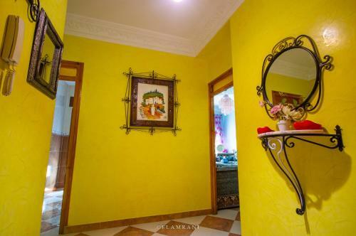 Hostal Casa Rayan