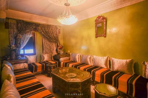 Hostal Casa Rayan