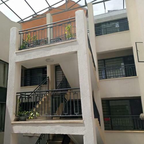 Apartamento Naisola Royal Suite