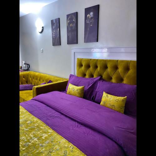 Apartamento Naisola Royal Suite