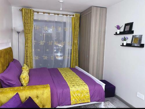 Apartamento Naisola Royal Suite