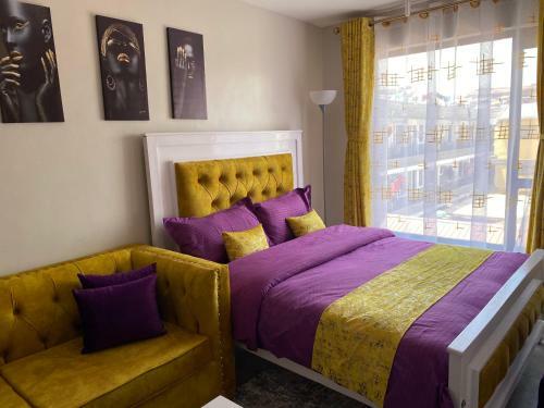 Apartamento Naisola Royal Suite
