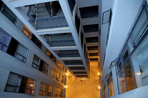 Apartamento Naisola Royal Suite