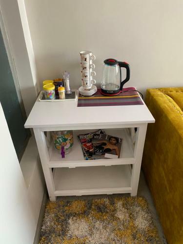 Apartamento Naisola Royal Suite