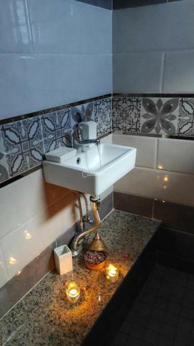 Apartamento Casa Sanae