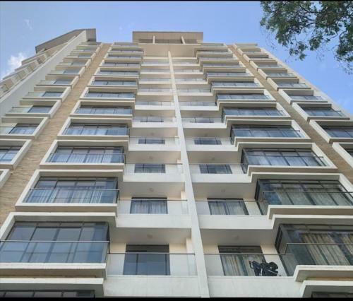 Apartamento Emeraldsuiteke