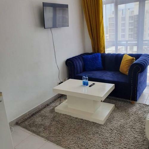 Apartamento Cozy Studio In Racecourse, Ngong Road