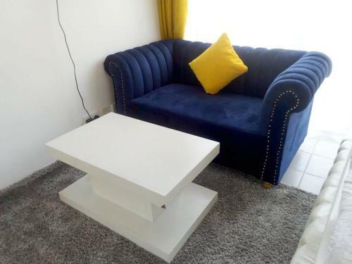Apartamento Cozy Studio In Racecourse, Ngong Road