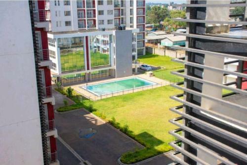 Apartamento Cozy Studio In Racecourse, Ngong Road