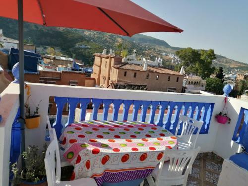 Hostal Dar Lghali