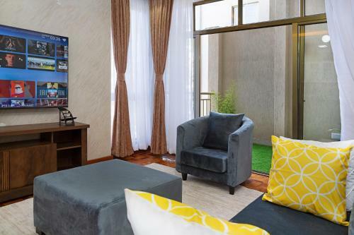 Apartamento Magnolia By Edmor Suites