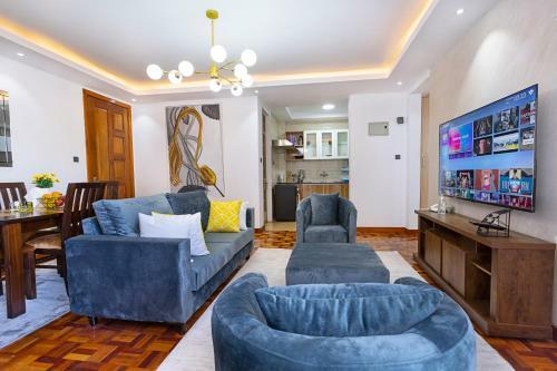 Apartamento Magnolia By Edmor Suites