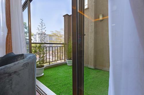 Apartamento Magnolia By Edmor Suites