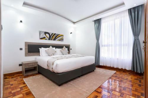 Apartamento Magnolia By Edmor Suites
