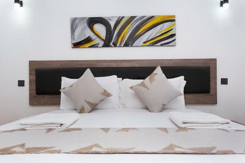 Apartamento Magnolia By Edmor Suites