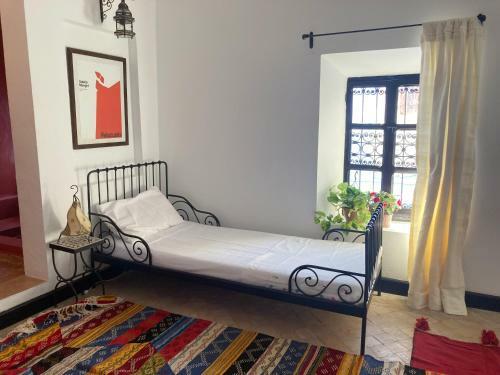 Hotel Dar Hannan