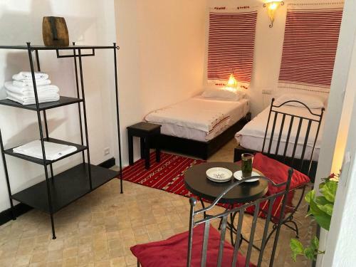 Hotel Dar Hannan