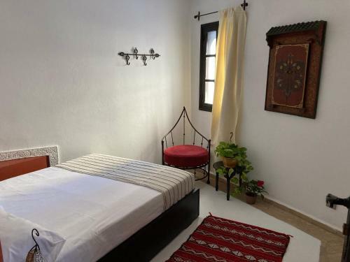 Hotel Dar Hannan