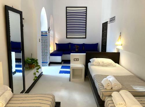 Hotel Dar Hannan