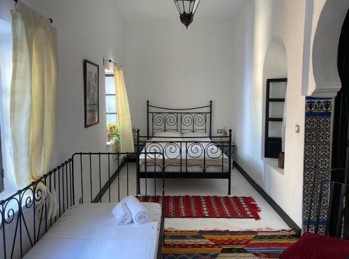 Hotel Dar Hannan