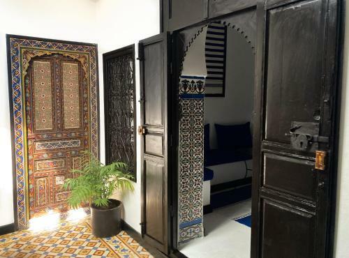 Hotel Dar Hannan